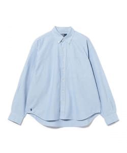POLO RALPH LAUREN / オックスフォード ビッグ シャツ