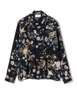 UNUSED x Museo Del Prado / Long sleeve Shirt US2215 001