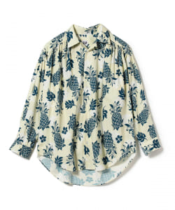 AiE / Rayon Painter Shirt