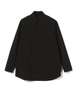 ▲TEATORA / CARTRIDGE SHIRT  PACKABLE