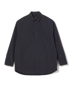 ▲TEATORA / CARTRIDGE SHIRT  PACKABLE