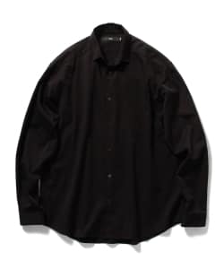 VAPORIZE / Regular collar shirt