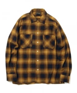 ▲MOJITO / ABTHINTH SHIRT 2