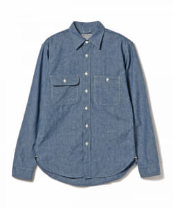 ▲KENNETH FIELD / AUTHENTIC Ⅱ