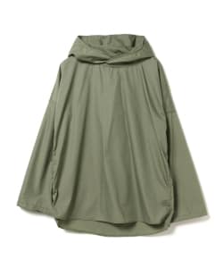 ETHOS / SHAORIN Shirts Parka