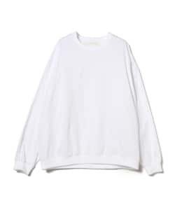 ▲L'ATALIER / プルオーバーシャツ