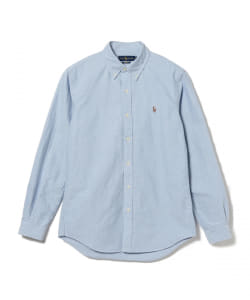 ▲POLO RALPH LAUREN / Oxford B/D Shirt