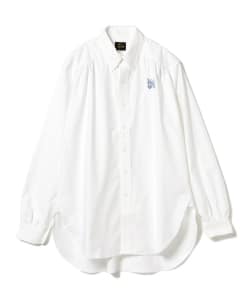 ▲NEEDLES × BEAMS / 別注 Shirt