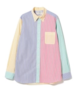 ▲ROWING BLAZERS / OG FUN シャツ