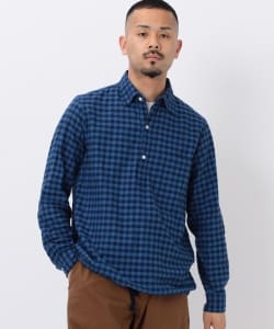 ▲ts(s) / HemString SHIRTS
