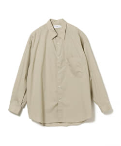 Graphpaper / OVER SIZE SHIRT