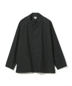 GOLD / BROAD SNAP SHIRT