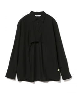 SASQUATCHFABRIX. × SSZ / シャツ