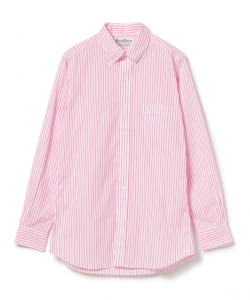 ▲ROWING BLAZERS / Candy Stripe Shirt