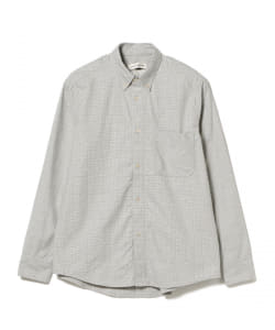 ▲A KIND OF GUISE / Seaton Button Down Shirts
