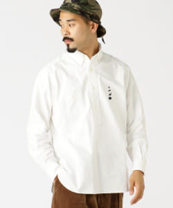 ▲Mountain Research / B.D. PULLOVER
