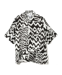▲POLAR SKATE CO. / TYNAN KERR Art Shirts