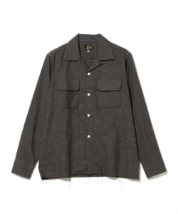 ▲NEEDLES / Classic Shirt