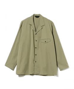 ▲ESSAY / Field Shirt
