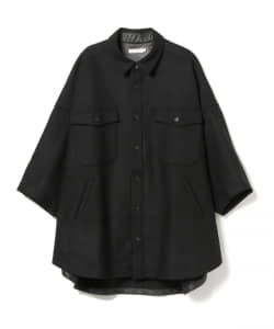 ▲ROTOL / Too Big H/S Shirt Solid
