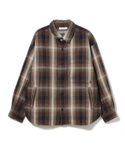 ROTOL / Big Flannel Shirts