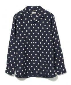 ▲MOJITO /  ABSHINTH SHIRTS Bar2.0 dot