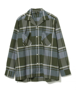 ▲MOJITO / ABSHINTH SHIRTS Bar2.0 big