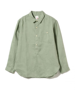 ▲dip × BEAMS PLUS / 別注 ラミー シャツ