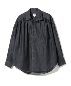▲AiE / Painter Shirt 2/1 Denim Twill