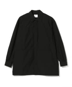 ▲product almostblack / Utility Shirt