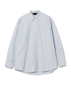 ▲ESSAY / Button Down Big Shirts