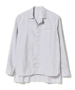 ▲URU / Fly Front Shirt
