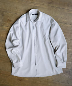 VAPORIZE / Romantic Shirt