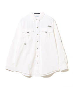 ▲COLUMBIA / Bahama Icon Long Sleeve Shirt