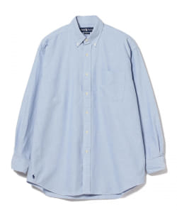 ▲POLO RALPH LAUREN / THE BIG POLO COLLECTION ボタンダウン シャツ
