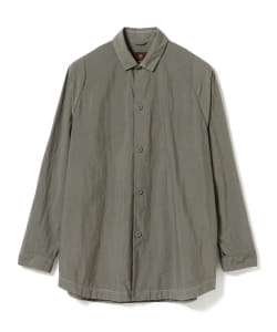 ▲TEATORA × BEAMS / 別注 Cartridge Shirt
