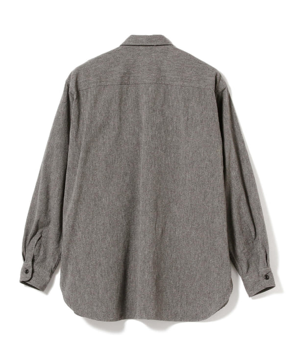 BEAMS [BEAMS] BEAMS / Easy Work Shirts (Shirts/Blouses Casual 