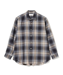 ▲WELLDER / Standard Shirt