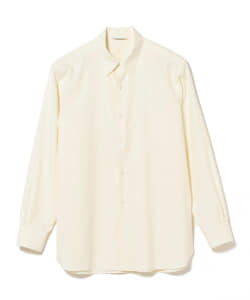 ▲AURALEE / Washed Finx TwilL Shirts