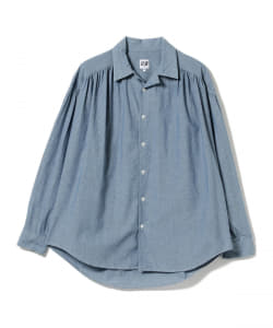 AiE / Painter Chambray Shirt