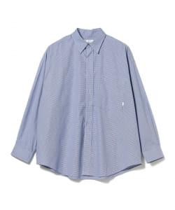 ▲ROTOL / Basic Check Shirt