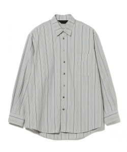 ▲ESSAY / Big Shirt