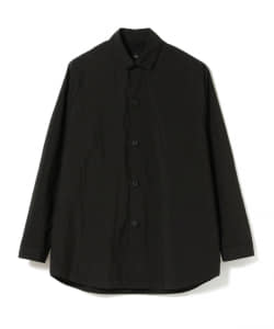▲TEATORA / Cartridge Shirt Packable