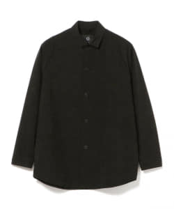 ▲TEATORA / Cartridge Shirt BR