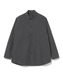 TEATORA / Cartridge Shirt MS