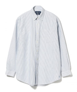 POLO RALPH LAUREN for BEAMS / Classic shirt