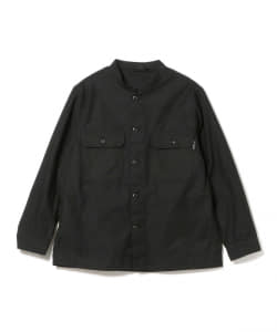 ▲WILD THINGS / Backsatin Field Cpo Shirts