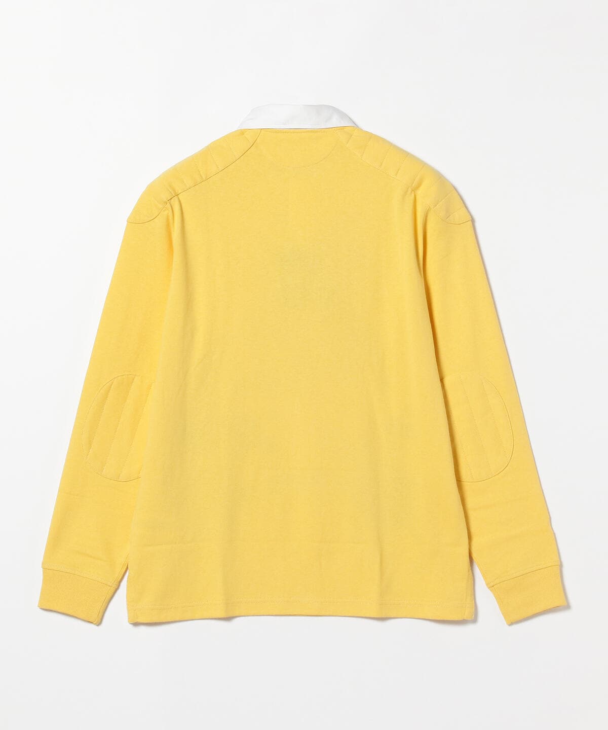 BEAMS（ビームス）POLO RALPH LAUREN / Five Horses Rugby Shirt 