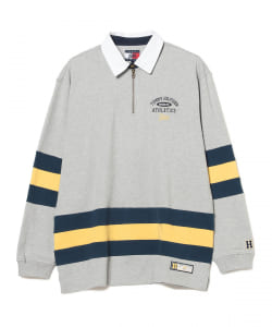 Patta × Tommy Jeans / Rugby Shirt