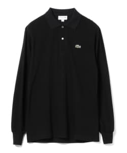 LACOSTE / ロングスリーブ ポロシャツ